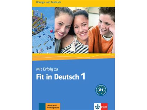 Livro Mit Erfolg Zu Fit In Deutsch Ejercicios De V Rios Autores