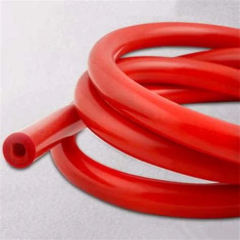 Red Silicone Autoclave Gasket For Industrial At Rs Piece In