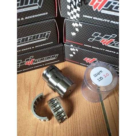 Jual Pen Pin Struk Stroke Plus Lahar Bearing Bambu Gf Racing Thailand