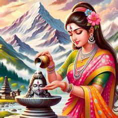 Shiva Hindu Shiva Parvati Images Shiva Art Shiva Shakti Hindu Art