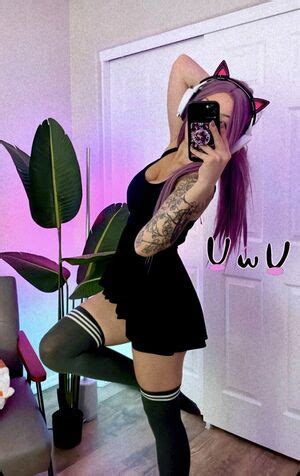 Eralia Leaked Nude Photos And Videos