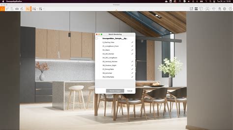 Enscape For Mac Sketchup Now Shipping Architosh