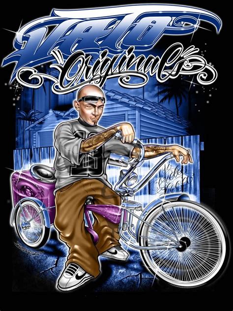 Pin On Lowriders And More