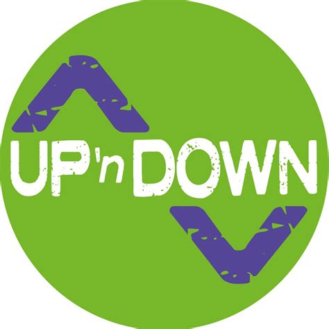 UPnDOWN - YouTube