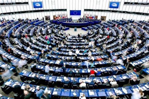 Le Parlement Arabe Rejette La R Solution Du Parlement Europ En Sur Le Maroc