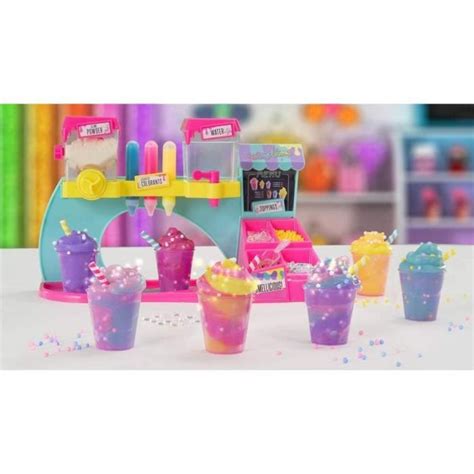 Canal Toys So Diy So Slime Slimelicious Factory Fabrique Pour Cr Er