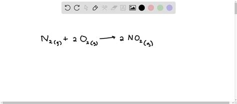 Solved Question Of 13 The Equilibrium System Between Nitrogen Gas