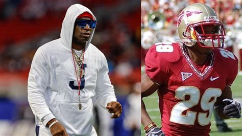 “Everybody Has Amnesia”: 29-Year-Old Deion Sanders’ Son Posts Cryptic ...