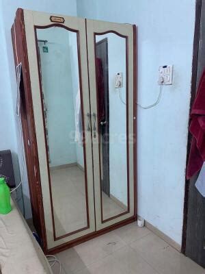 2 BHK Bedroom Apartment Flat For Rent In Laxmi Aangan Sector 34A