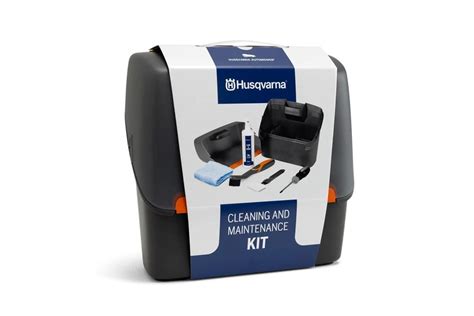 Kit Entretien Et Nettoyage Pour Automowers