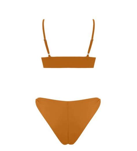 Anekdot Bikini Set Leona Top Leona Slip Avocadostore