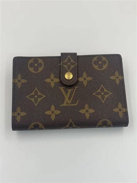 Louis Vuitton - Monogram - Wallet - Catawiki