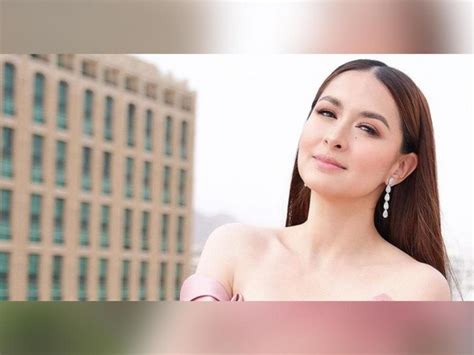 Marian Rivera Shares Stories From Her Stint As A Miss Universe Judge