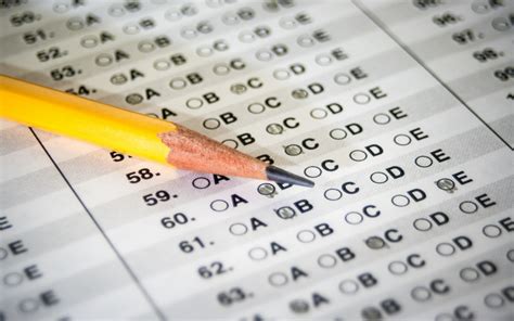 Act® Test Scores Everything You Need To Know Ontocollege