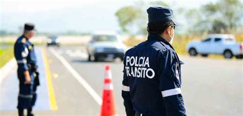 El Salvador registra ocho días con cero fallecidos por accidentes de