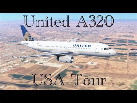 Usa Tour Kmaf Kabq Kphx Klax Ksfo Klax Knuc Infinite Flight