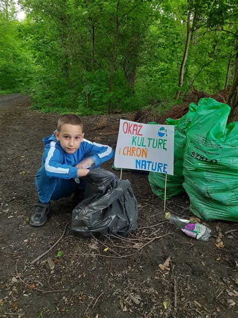 Ranking zwycięzców ECO Moc Pisania Razem zadbajmy o naszą planetę