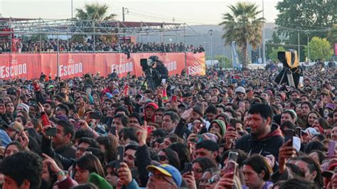 La Unesco reconoce a Concepción como Ciudad Creativa de la Música