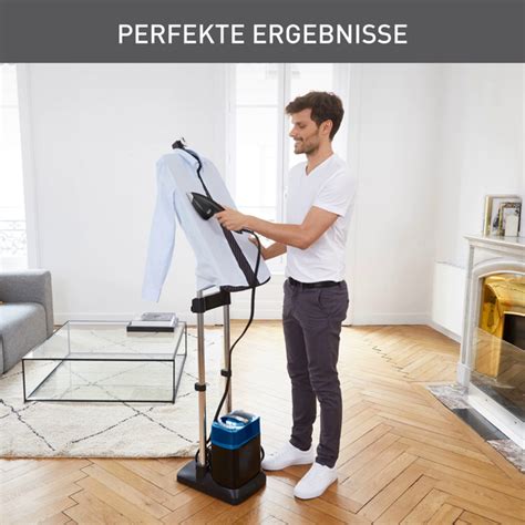 Ixeo Power QT2022 | All-In-One Bügellösungen | Tefal