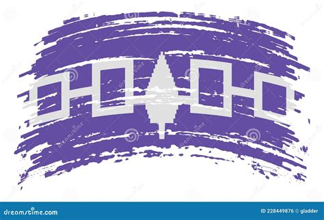 Haudenosaunee Flag Stock Illustrations – 6 Haudenosaunee Flag Stock Illustrations, Vectors ...