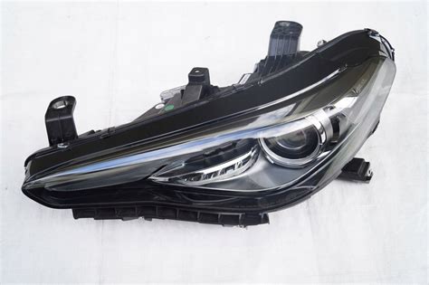 LAMPA REFLEKTOR LEWY XENON ALFA ROMEO GIULIA NOWY 8967095447