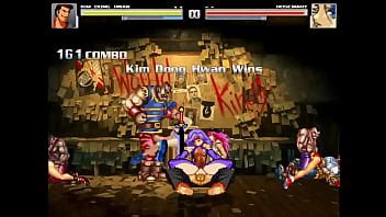 Hentai Mugen Kim Dong Hwan Sex Compilation Part 6 XVIDEOS