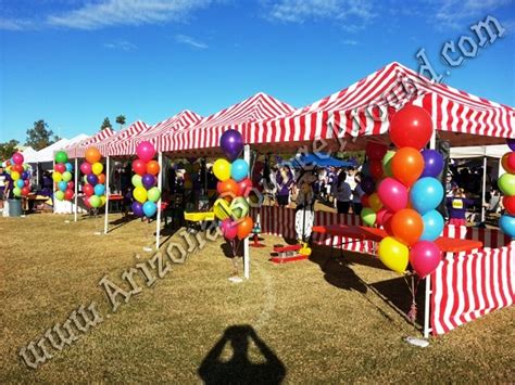 Carnival Tent Rental Rent Carnival Tents Or Carnival Booths In