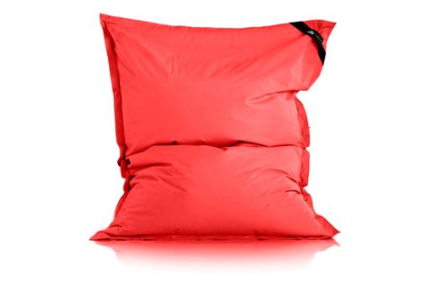 LazyBag Sitzsack - Premium Sitzkissen mit hochwertiger Füllung