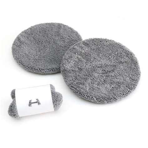 Xiaomi Hutt C6, DDC5 en DDC55 Mop cloths - TechPunt