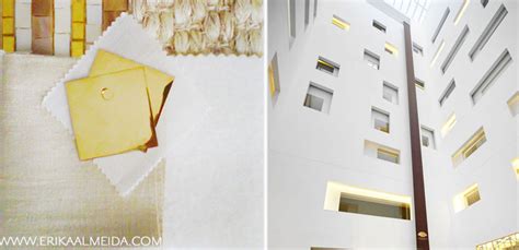 White & gold color palette - NYC Interior Design