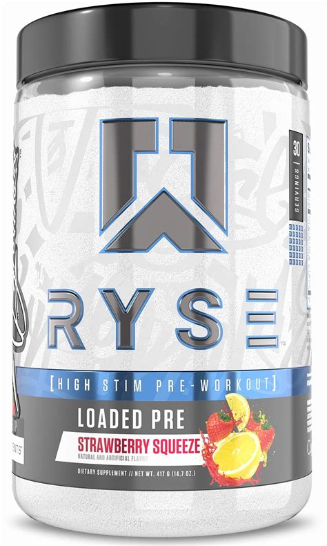 Drinking Ryse Coffe Daily Gave Users A Surprising Gym Boost - RYZE Superfoods