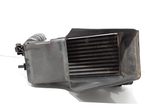 Intercooler Ford Focus S Wagon Serie Bv L Cj Xwda Xwdb Xwdc