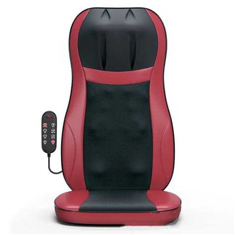 Многофункциональный массажер для разминания шеи и плеч, талии, спины ...