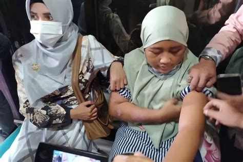 Tragis Art Ini Disiksa Majikan Disiram Air Panas Dan Difitnah Alami