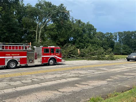 duke power outage report 4