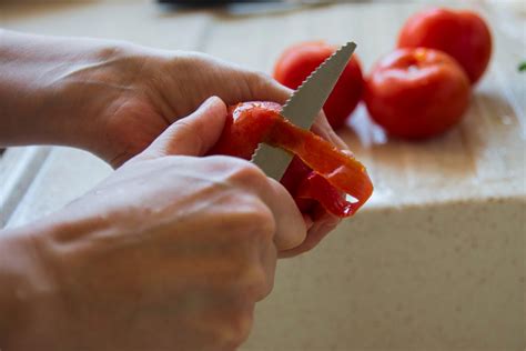 How To Remove Lectins From Tomatoes A Step By Step Guide