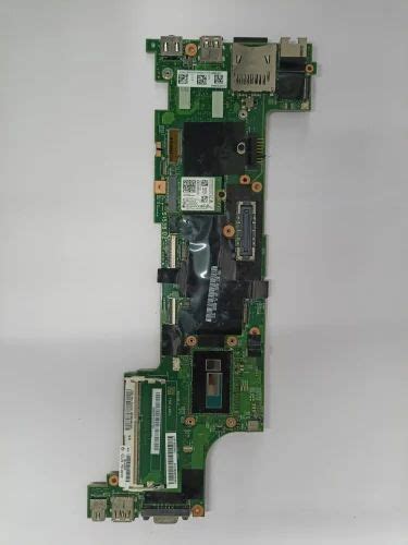 Lenovo Thinkpad X X Intel Core I U Motherboard Viux Nm