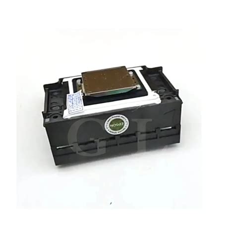 Cabezal De Impresi N Para Epson XP600 Cabezal De Impresi N UV FA09050