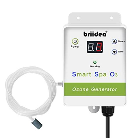Best Hot Tub Ozone Generators There S One Clear Winner BestReviews Guide