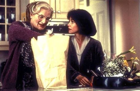 Mrs. Doubtfire - Mrs Doubtfire Photo (23121550) - Fanpop