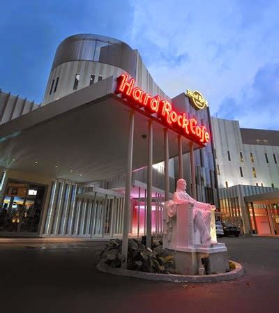 Espa O Michael Jackson Est Tua De Michael Jackson No Hard Rock Hotel