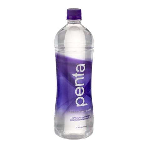 Penta Ultra-Purified H2O Reviews 2022