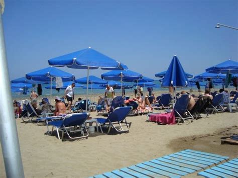 Photos of Rethymno Town Beach by members - Page 6 | Greeka.com