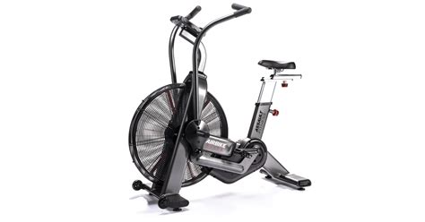 Assault Airbike Elite Rogue Fitness