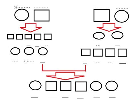 3 Generation Genogram Template - Printable Word Searches