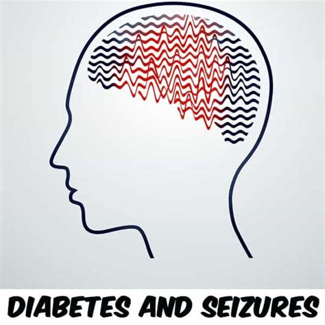 What To Do If Someone Has A Diabetic Seizure - DiabetesWalls