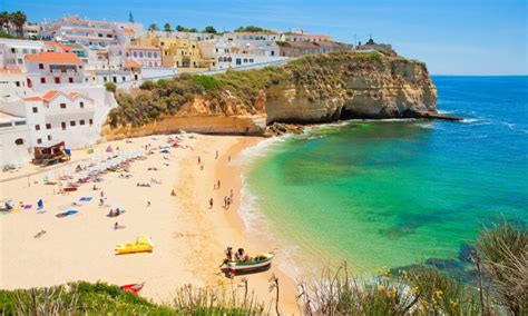 10 Melhores Lugares Para Visitar Em Portugal Gastei Viagem