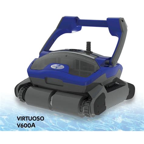 Virtuoso V A Poolroboter Reinigungs Roboter Gloria Pool Shop