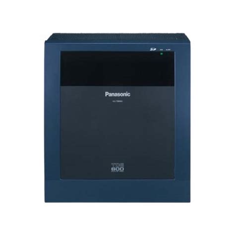 Central Telef Nica Kx Ta Ip Marca Panasonic