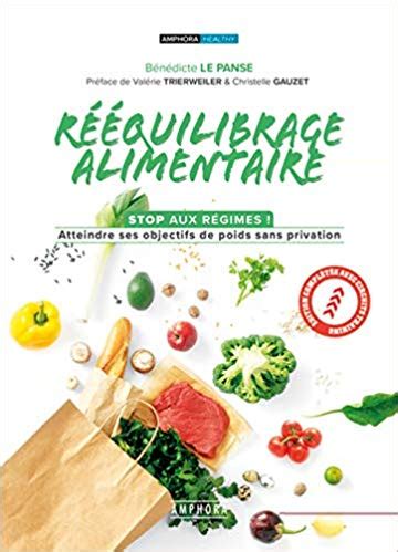 Les Meilleurs Livres Sur Le R Quilibrage Alimentaire